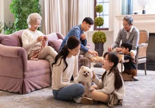 义乌调查公司：遗产分割有子女不同意怎么办